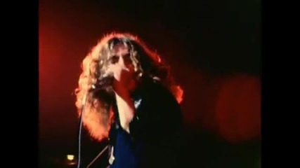 Led Zeppelin - Bring It On Home 