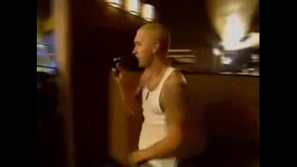 Eminem Live - The Real Slim Shady and The Way I Am