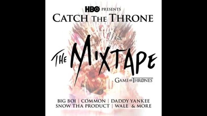 *2014* Wale - King slayer