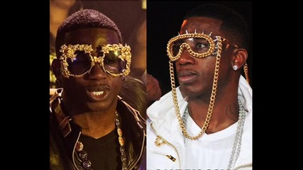 Gucci Mane feat. Velisosa - Me and Her
