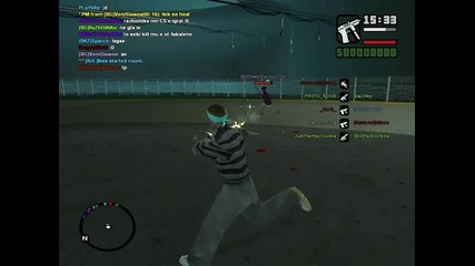 Naix vs Vencislawov