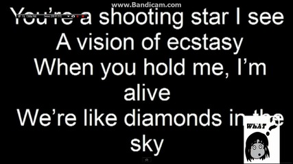 Rihanna - Diamondz [official Video]