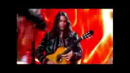 Benise - Nights of Fire