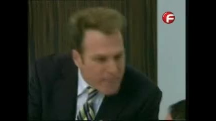 Пожертвани сърца 8 епизод 2 част