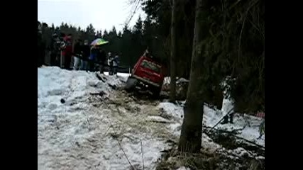 Lada Niva Offroad