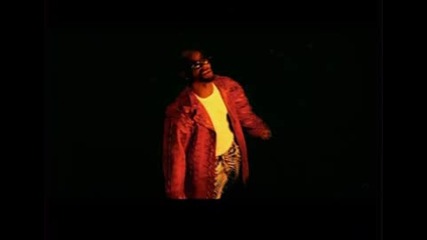 r kelly - i believe i can fly (space jam)