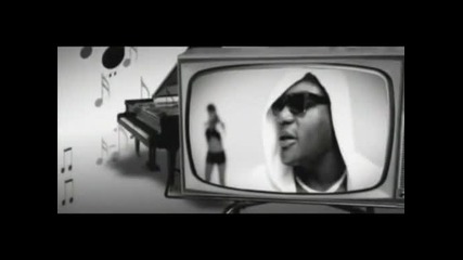 Sean Garrett Feat. Tyga & Gucci Mane - She Geeked (dirty) 