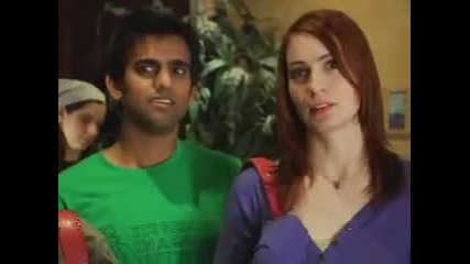 the guild episode 4 [season 1]