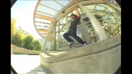 Sponsor Me - Caesar Rosado 