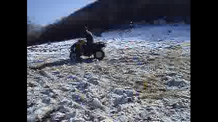 Atv German - Pasarel