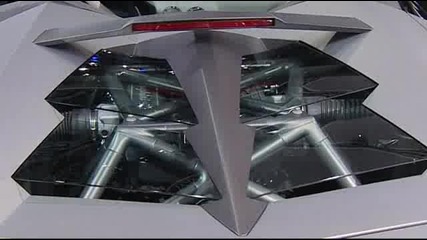 Удивително lamborghini 