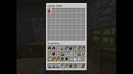 Minecraft Сезон 2 Ep 11 "пролетно почистване"