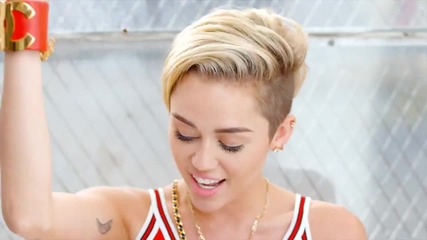 Miley Cyrus,wiz Khalifa ft Mikewillmadeit - 23