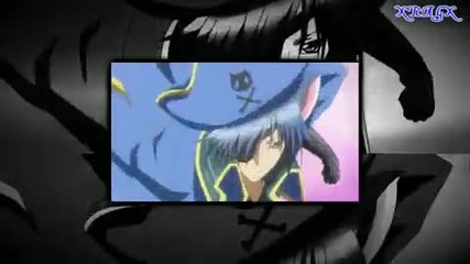 [hq] +*shugo Chara Break the Ice*+
