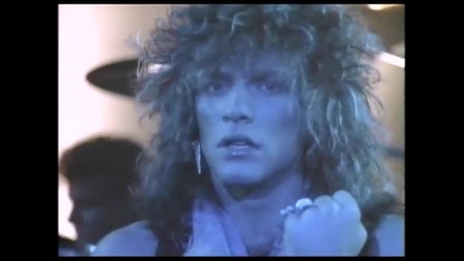 [hd] Bon Jovi - Silent Night