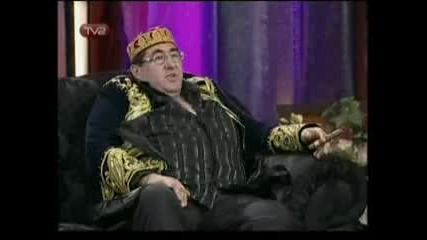 Вечерното шоу на Азис Митьо Пищова (2)