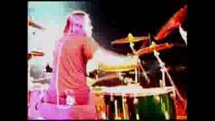 Joey Jordison - Creeping Death