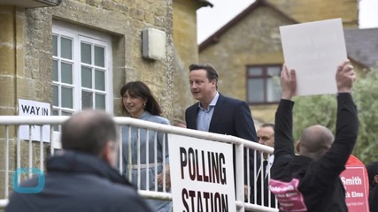 UK's Cameron to Unveil Immigration Curbs