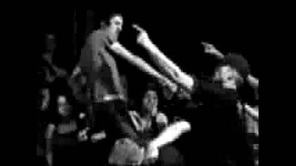 Carry On - off my chest