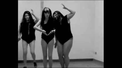 Beyonce - Single Ladies Parody 