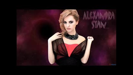 Alexandra Stan - Crazy