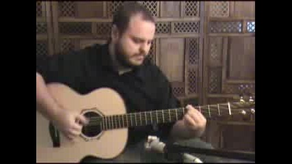 Andy Mckee - Tight Trite Night