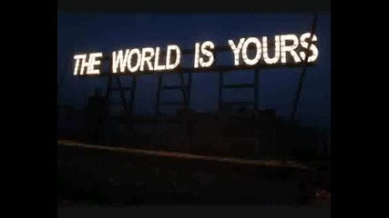 The World Is Yours 1987 