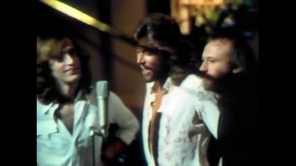 Bee Gees - Too Much Heaven