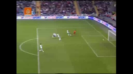 Shakhtar 1 - 0 W.bremen