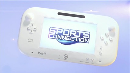 E3 2012: Ubisoft - Wii U Game Montage