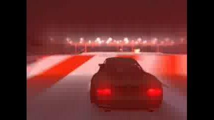 Gta 4 Stunt 1 