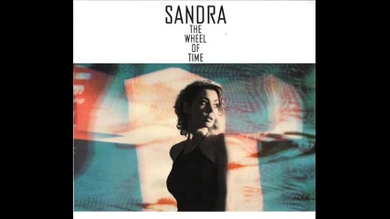 Sandra - Forgive Me