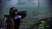 Mass Effect 3 Insanity 06 (a) - Eden Prime Recover Prothean Artifact