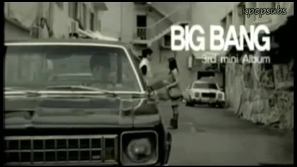 Big Bang - Haru Haru [english subs + Romanization + Hangul] (kpopsubs) - www.uget.in