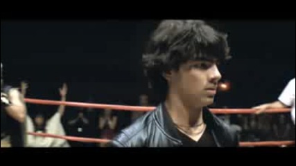 Jonas Brothers - Paranoid - Official Music Video Hq