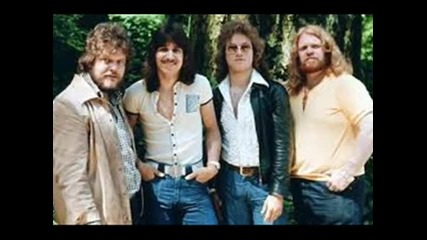 Bachman Turner - Overdrive - You Ain't Seen Nothing Yet