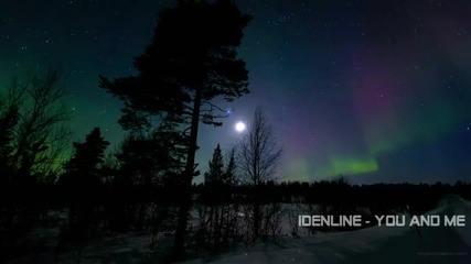 idenline - You and Me