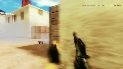 Counter Strike 1 6 Frag Movie - Just Perfect [hd]