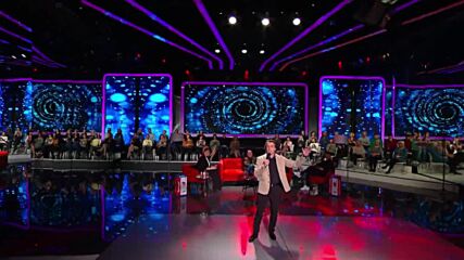 Amil Biscanin - Golubica - Zg Specijal 17 - (tv Pink 25.02.2023.).mp4