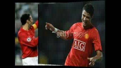 C.ronaldo
