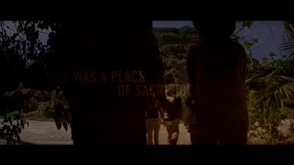 Trailer: The Ruins (2008)