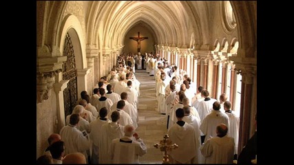 gregorian uninvited 