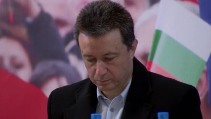 Миков: Има икономическата безпътица