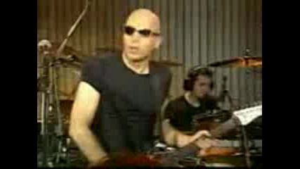 Joe Satriani - Satch Boogie