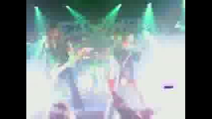 Helloween Bradford