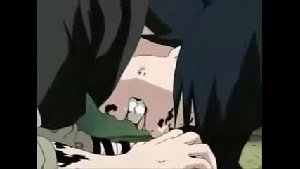 Amv - uchiha - Sasuke