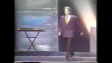 Oskar Popularnosti Sava centar 1991 godine