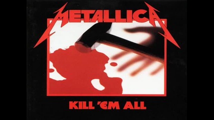 Metallica - Pulling Teeth 