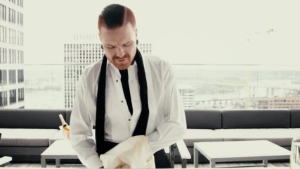 Memphis May Fire - Wanting More Official Music Video
