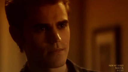 Stefan and Elena `` I am the One [ ]